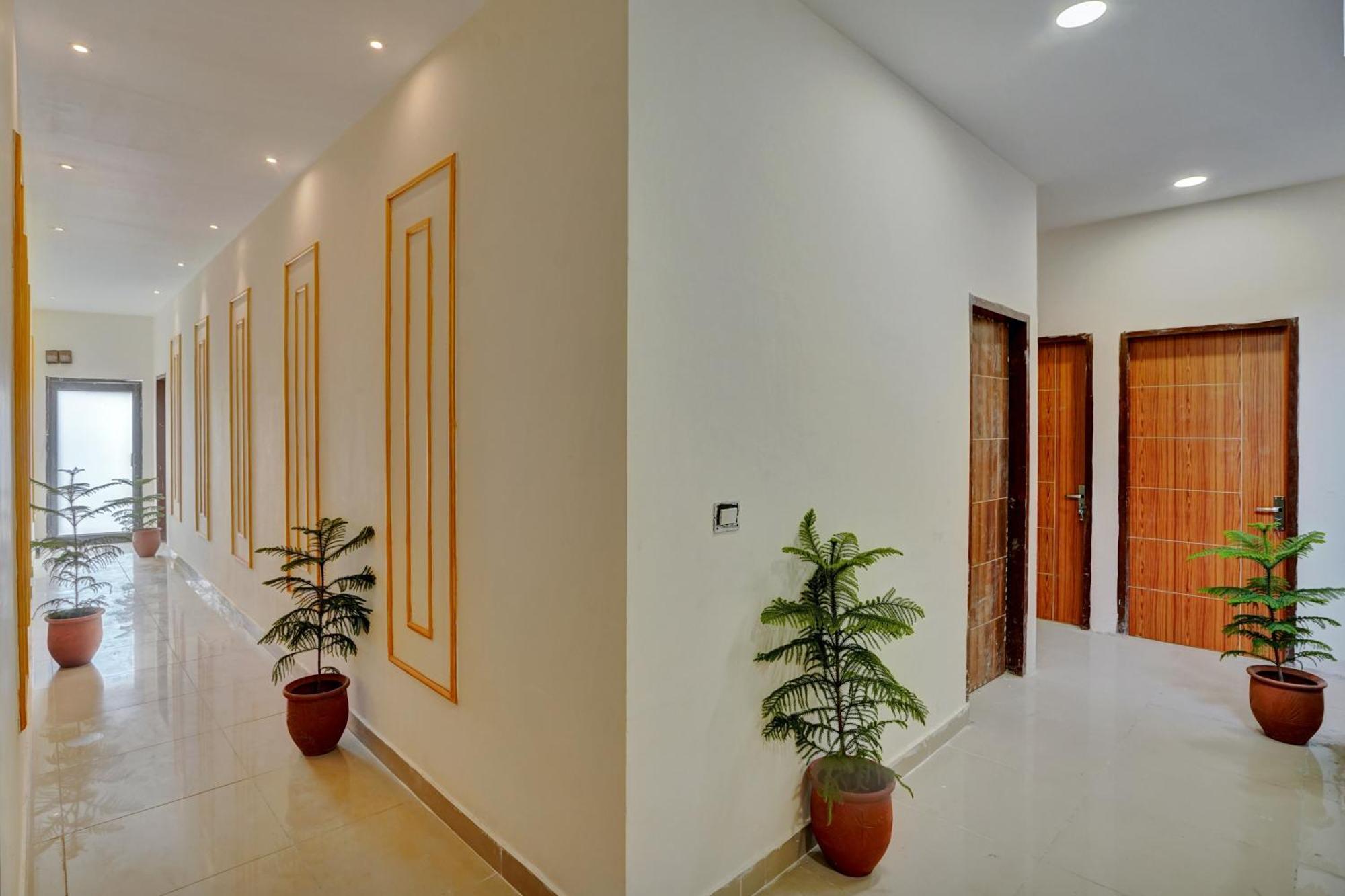 Hotel O Orchid Ludhiana Exterior photo